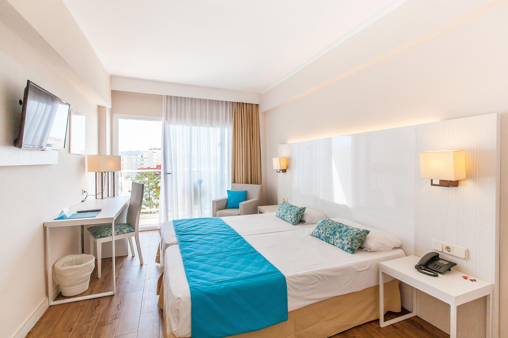 Bluesea 3* Cala Millor (Mallorca)