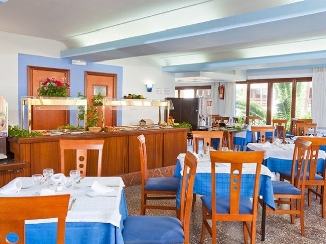Bluesea Hotel