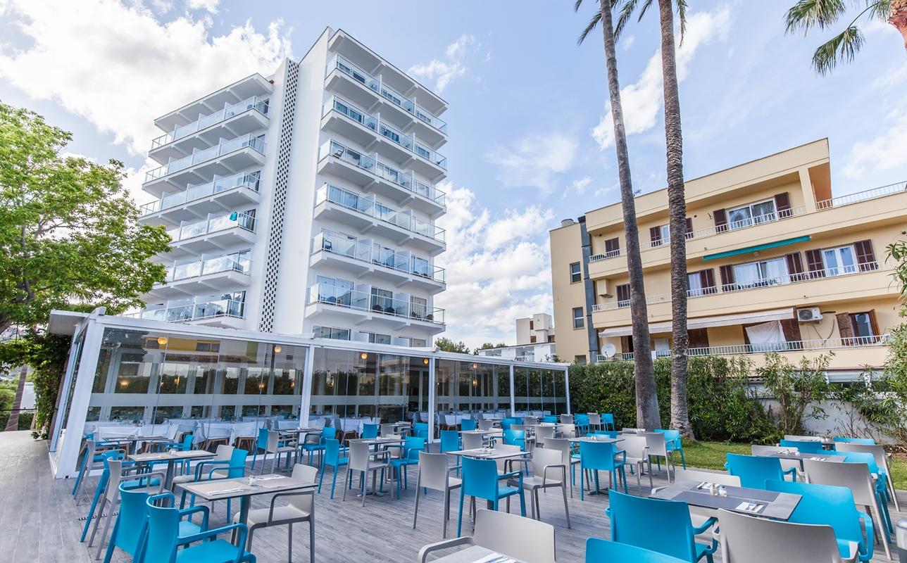 Hotel Bluesea Cala Millor (Mallorca)