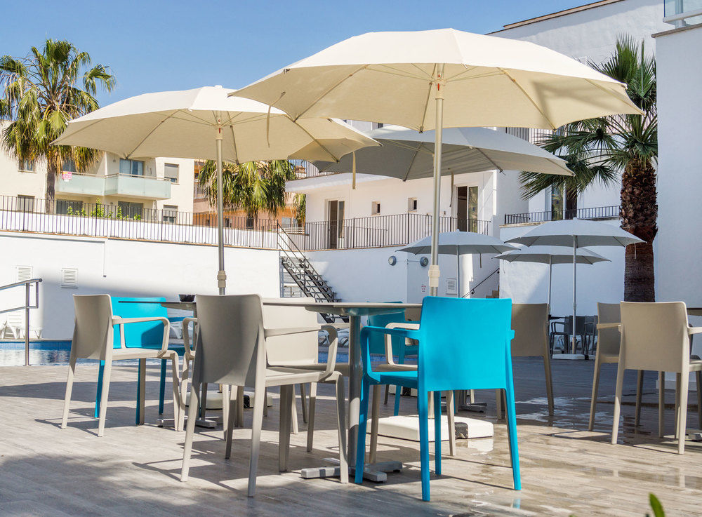 Bluesea Hotel Cala Millor (Mallorca)