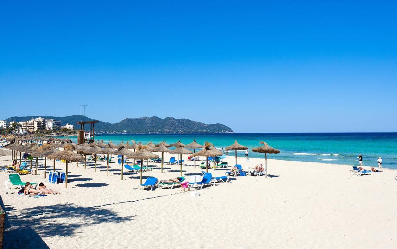 Bluesea 3* Cala Millor (Mallorca)