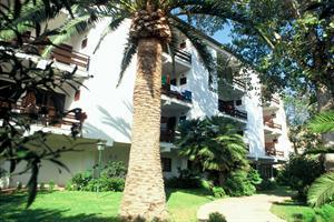 Hotel Bluesea Cala Millor